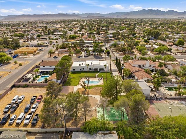 3070 Mann Street, Las Vegas, NV 89146