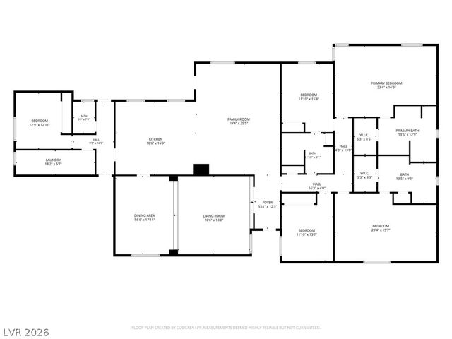 3070 Mann Street, Las Vegas, NV 89146