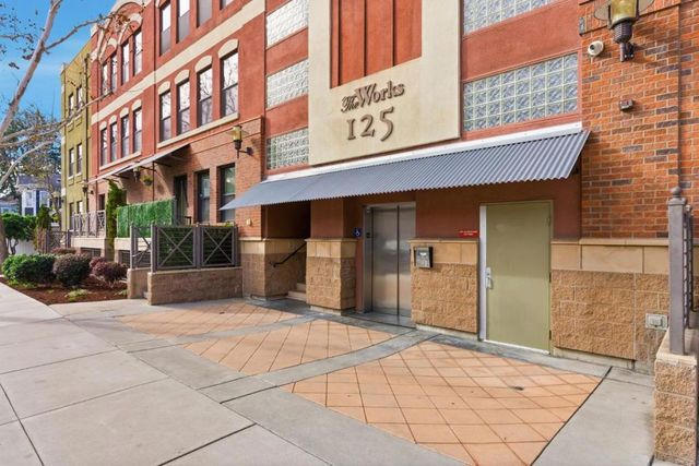 125 Patterson Street 221, San Jose, CA 95112