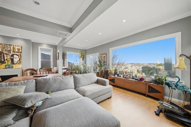 237 Grandview Avenue, Mt Washington, PA 15211