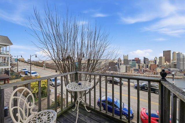 237 Grandview Avenue, Mt Washington, PA 15211