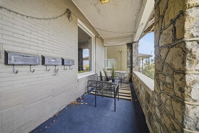 237 Grandview Avenue, Mt Washington, PA 15211