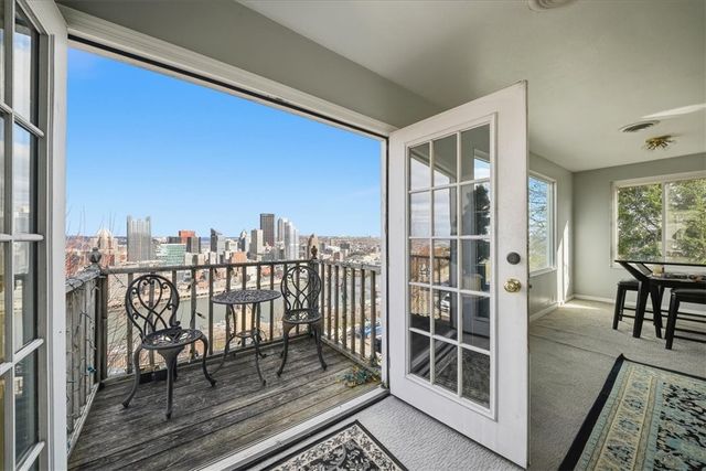 237 Grandview Avenue, Mt Washington, PA 15211