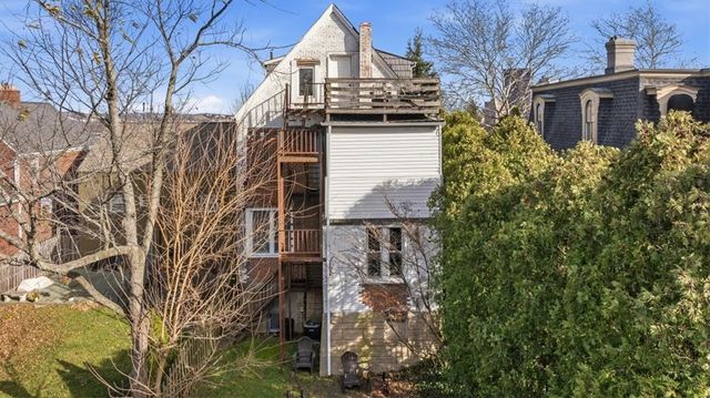 237 Grandview Avenue, Mt Washington, PA 15211