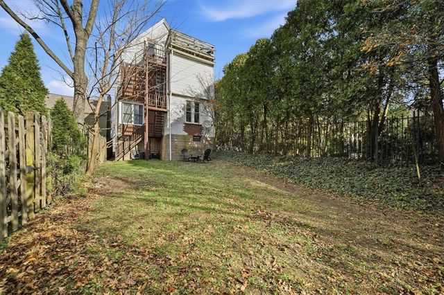 237 Grandview Avenue, Mt Washington, PA 15211