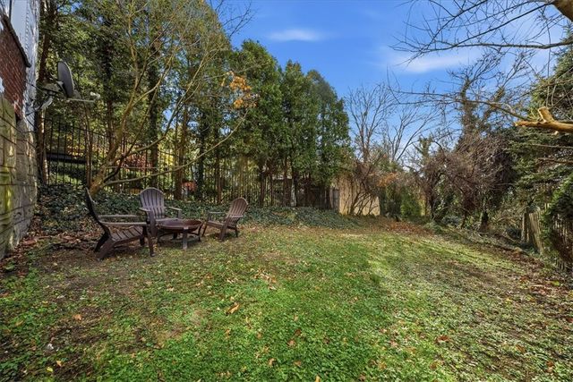 237 Grandview Avenue, Mt Washington, PA 15211