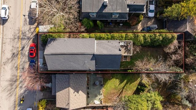 237 Grandview Avenue, Mt Washington, PA 15211