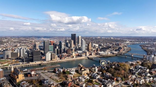 237 Grandview Avenue, Mt Washington, PA 15211