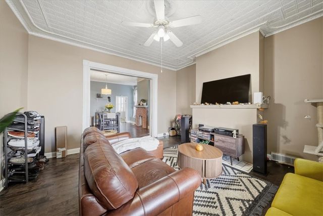 237 Grandview Avenue, Mt Washington, PA 15211