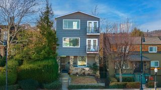 237 Grandview Avenue, Mt Washington, PA 15211