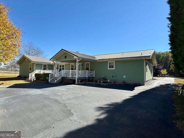 165 Jersey Road, Oxford, GA 30054