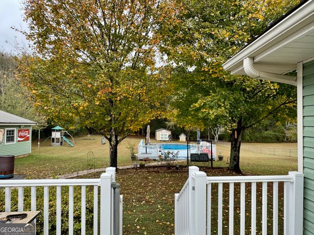 165 Jersey Road, Oxford, GA 30054