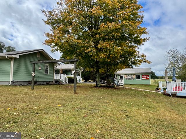 165 Jersey Road, Oxford, GA 30054