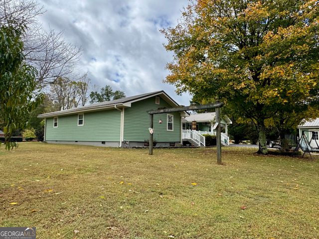 165 Jersey Road, Oxford, GA 30054