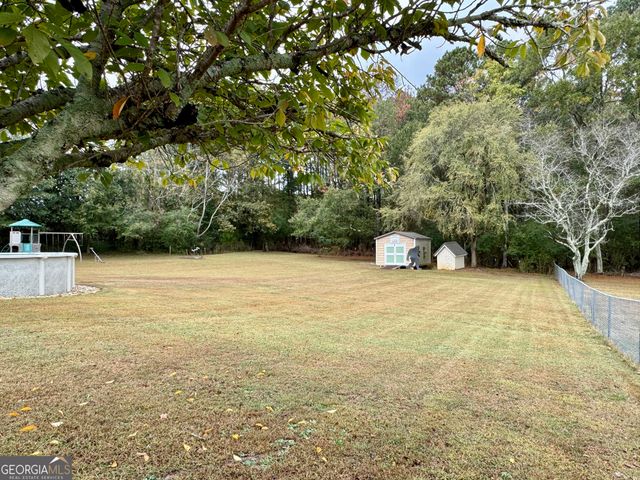 165 Jersey Road, Oxford, GA 30054