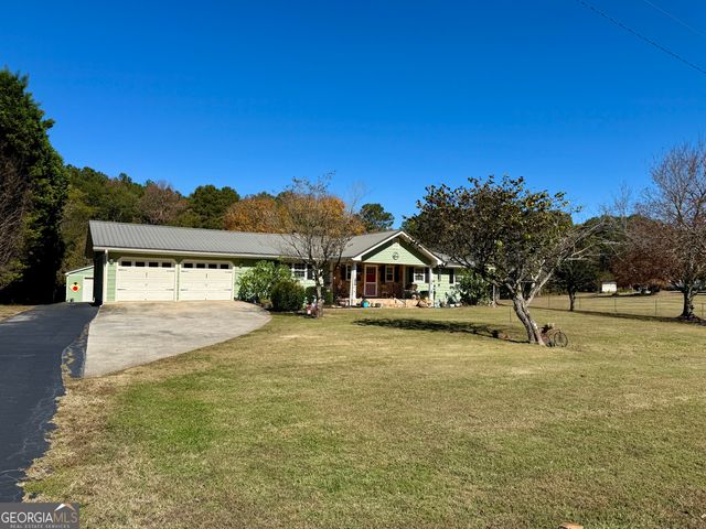 165 Jersey Road, Oxford, GA 30054