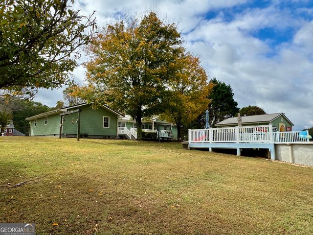 165 Jersey Road, Oxford, GA 30054