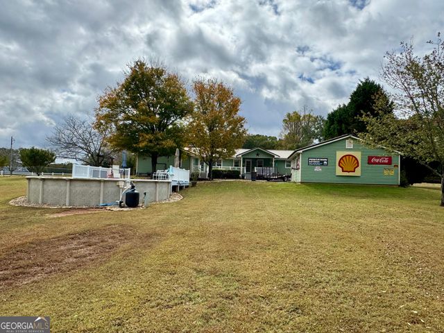 165 Jersey Road, Oxford, GA 30054