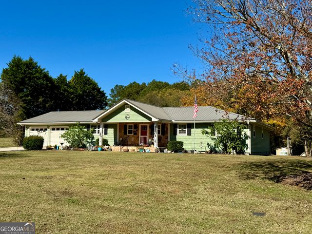 165 Jersey Road, Oxford, GA 30054