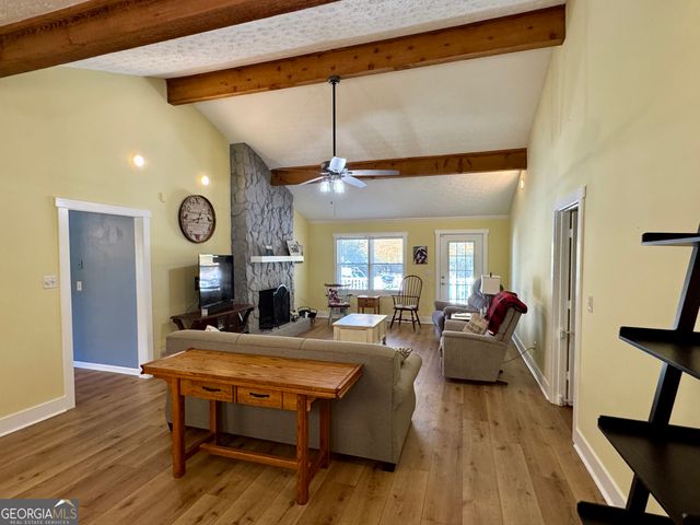 165 Jersey Road, Oxford, GA 30054