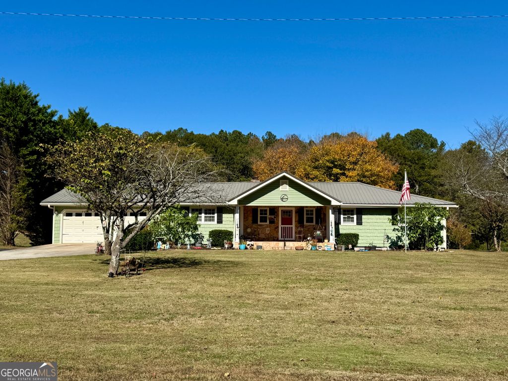 165 Jersey Road, Oxford, GA 30054