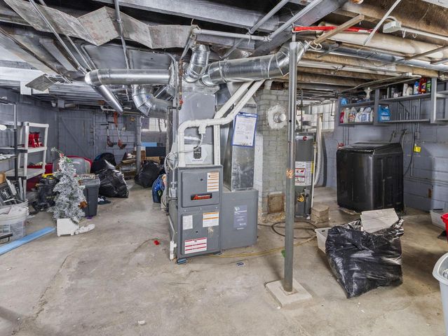 2418 S 30th STREET, Milwaukee, WI 53215