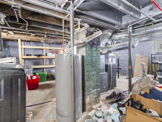 2418 S 30th STREET, Milwaukee, WI 53215