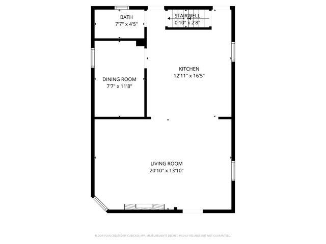 2418 S 30th STREET, Milwaukee, WI 53215