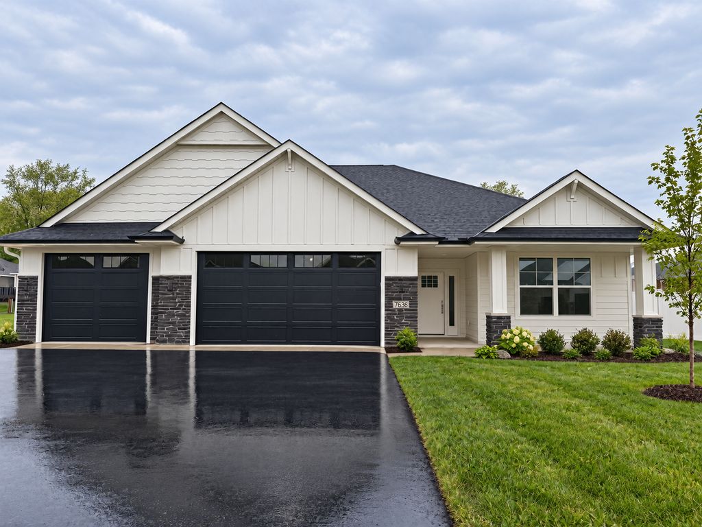 7636 Ochoa Avenue NE, Otsego, MN 55330 — exterior