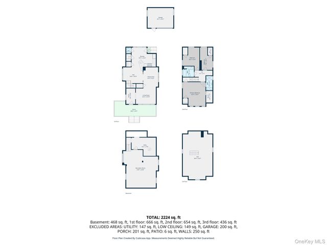 136 Elm Street, Valley Stream, NY 11580