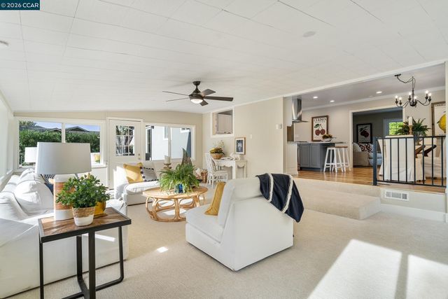 1267 David Ave, Concord, CA 94518