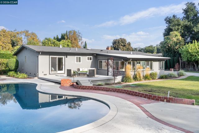 1267 David Ave, Concord, CA 94518