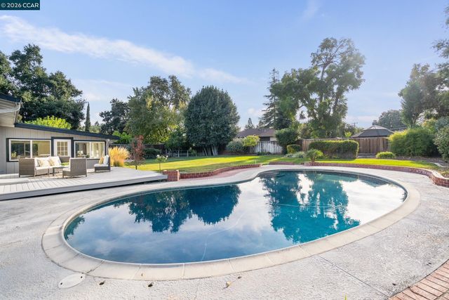 1267 David Ave, Concord, CA 94518