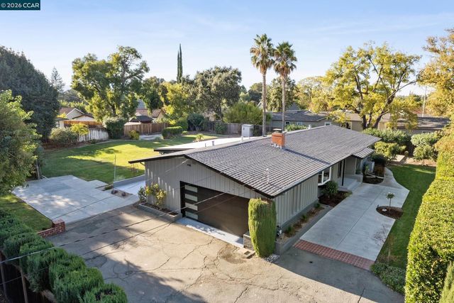 1267 David Ave, Concord, CA 94518