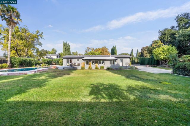 1267 David Ave, Concord, CA 94518