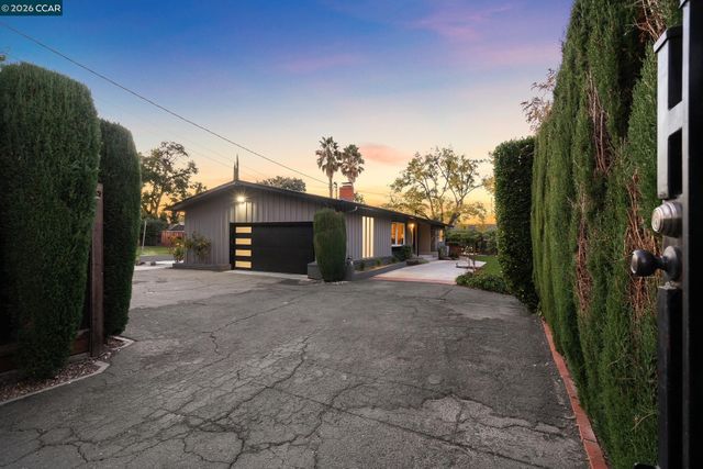 1267 David Ave, Concord, CA 94518