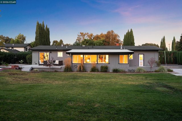 1267 David Ave, Concord, CA 94518