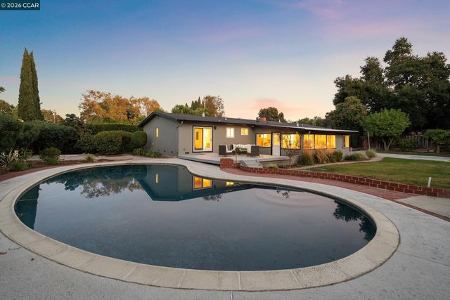 1267 David Ave, Concord, CA 94518