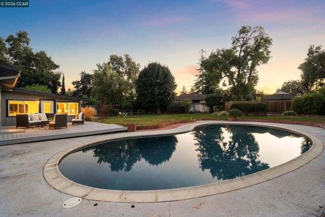 1267 David Ave, Concord, CA 94518