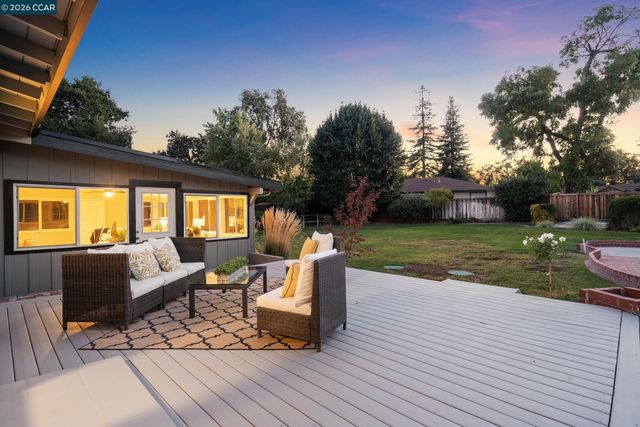 1267 David Ave, Concord, CA 94518