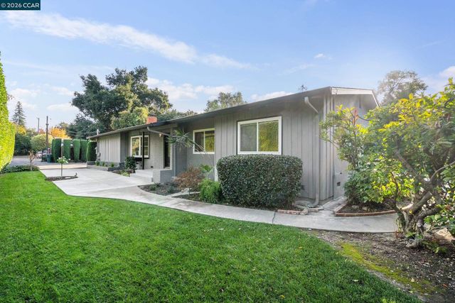 1267 David Ave, Concord, CA 94518