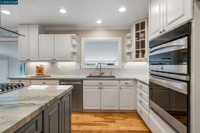 1267 David Ave, Concord, CA 94518