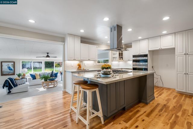 1267 David Ave, Concord, CA 94518