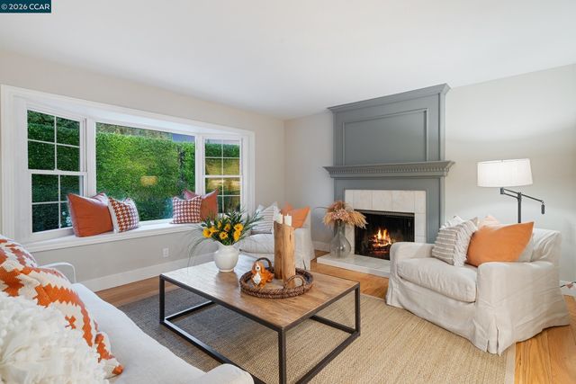 1267 David Ave, Concord, CA 94518