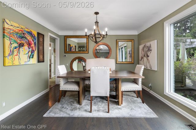 65 Willison Road, Village Of Grosse Pointe Shores, MI 48236