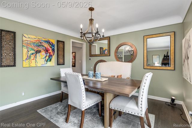 65 Willison Road, Village Of Grosse Pointe Shores, MI 48236