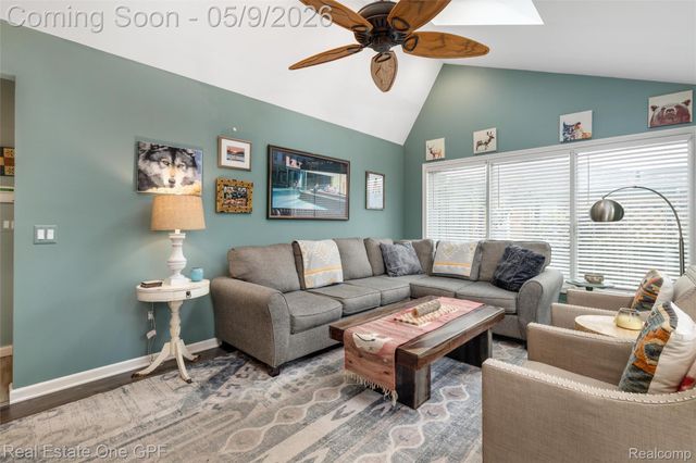 65 Willison Road, Village Of Grosse Pointe Shores, MI 48236