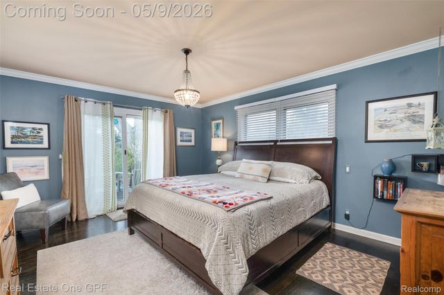 65 Willison Road, Village Of Grosse Pointe Shores, MI 48236