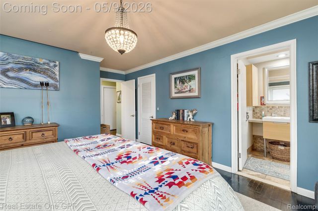 65 Willison Road, Village Of Grosse Pointe Shores, MI 48236