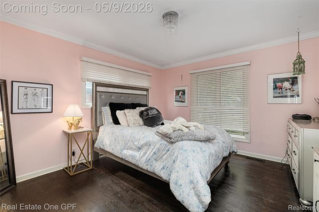 65 Willison Road, Village Of Grosse Pointe Shores, MI 48236